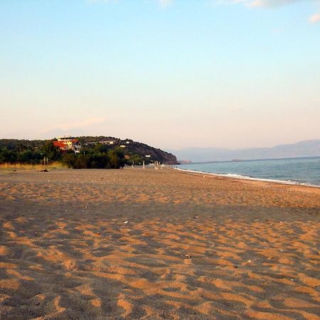 Aktaion Resort 기티오 외부 사진