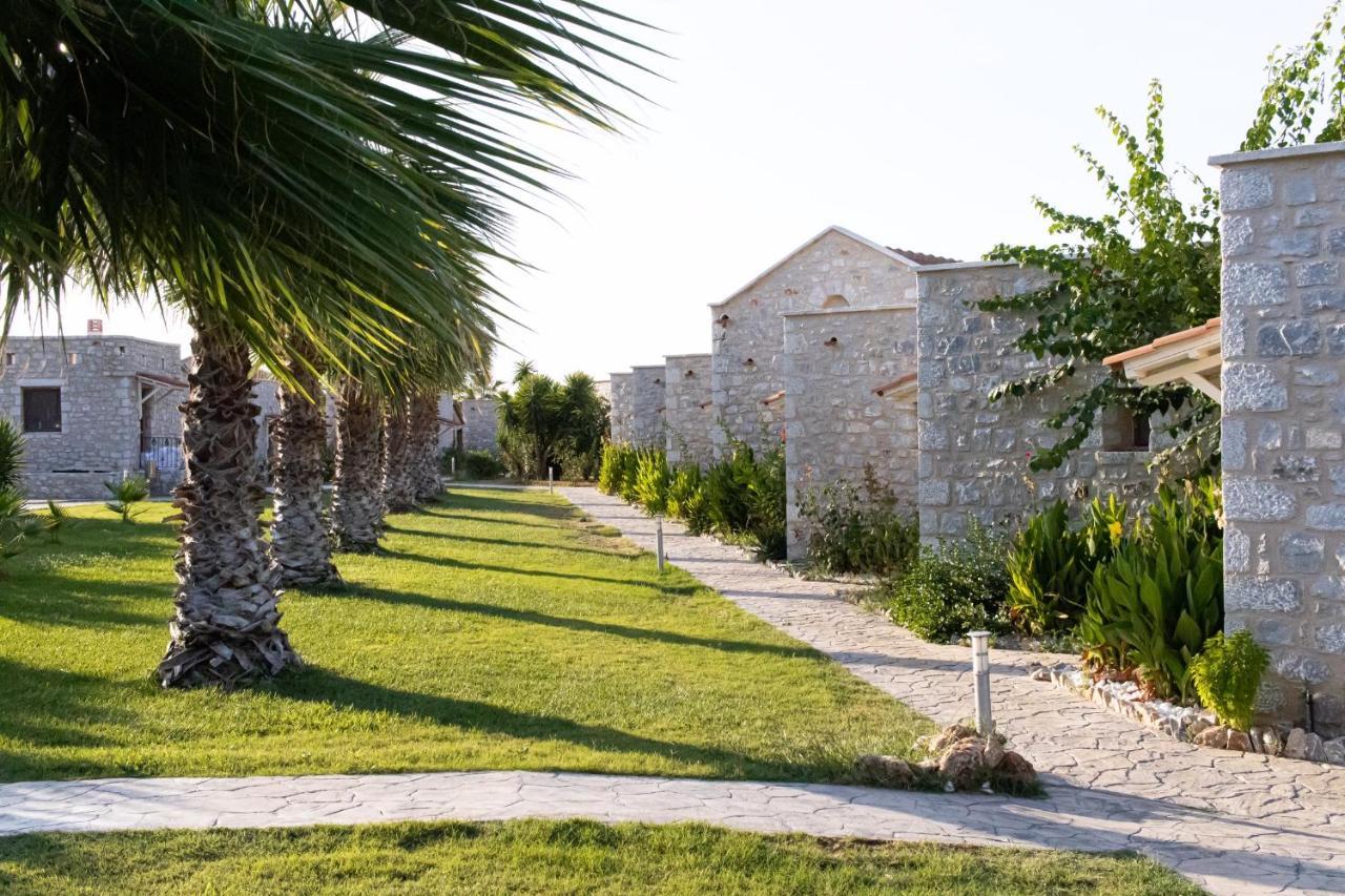 Aktaion Resort 기티오 외부 사진