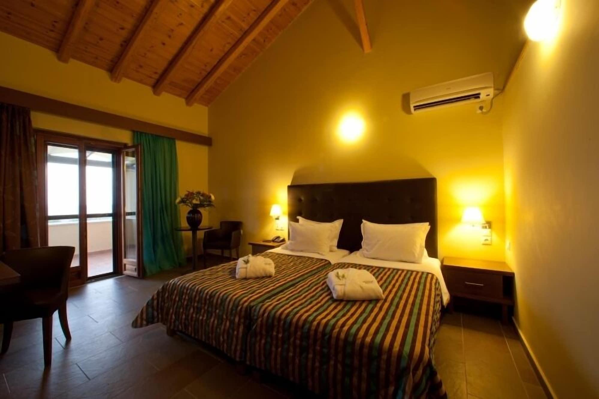 Aktaion Resort 기티오 외부 사진