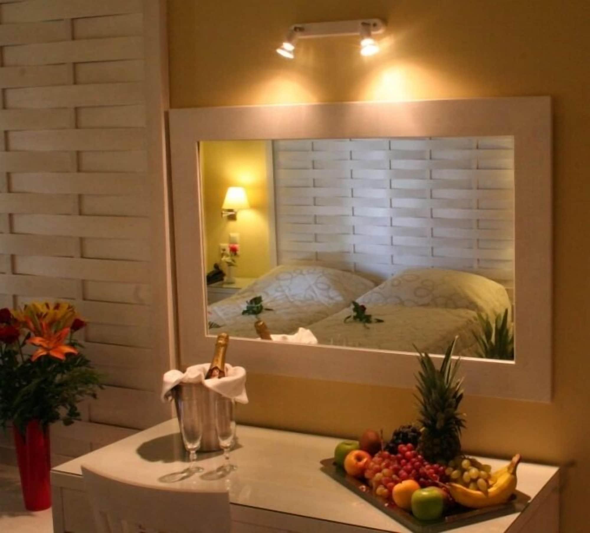 Aktaion Resort 기티오 외부 사진