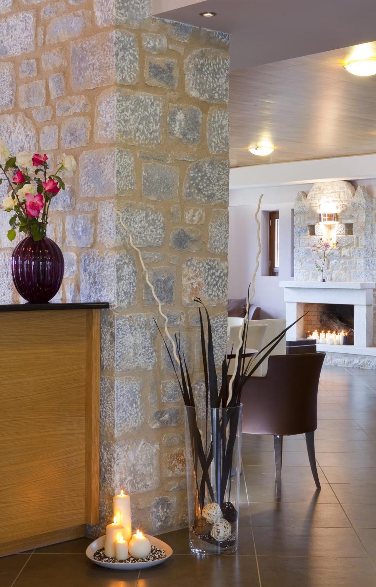 Aktaion Resort 기티오 외부 사진