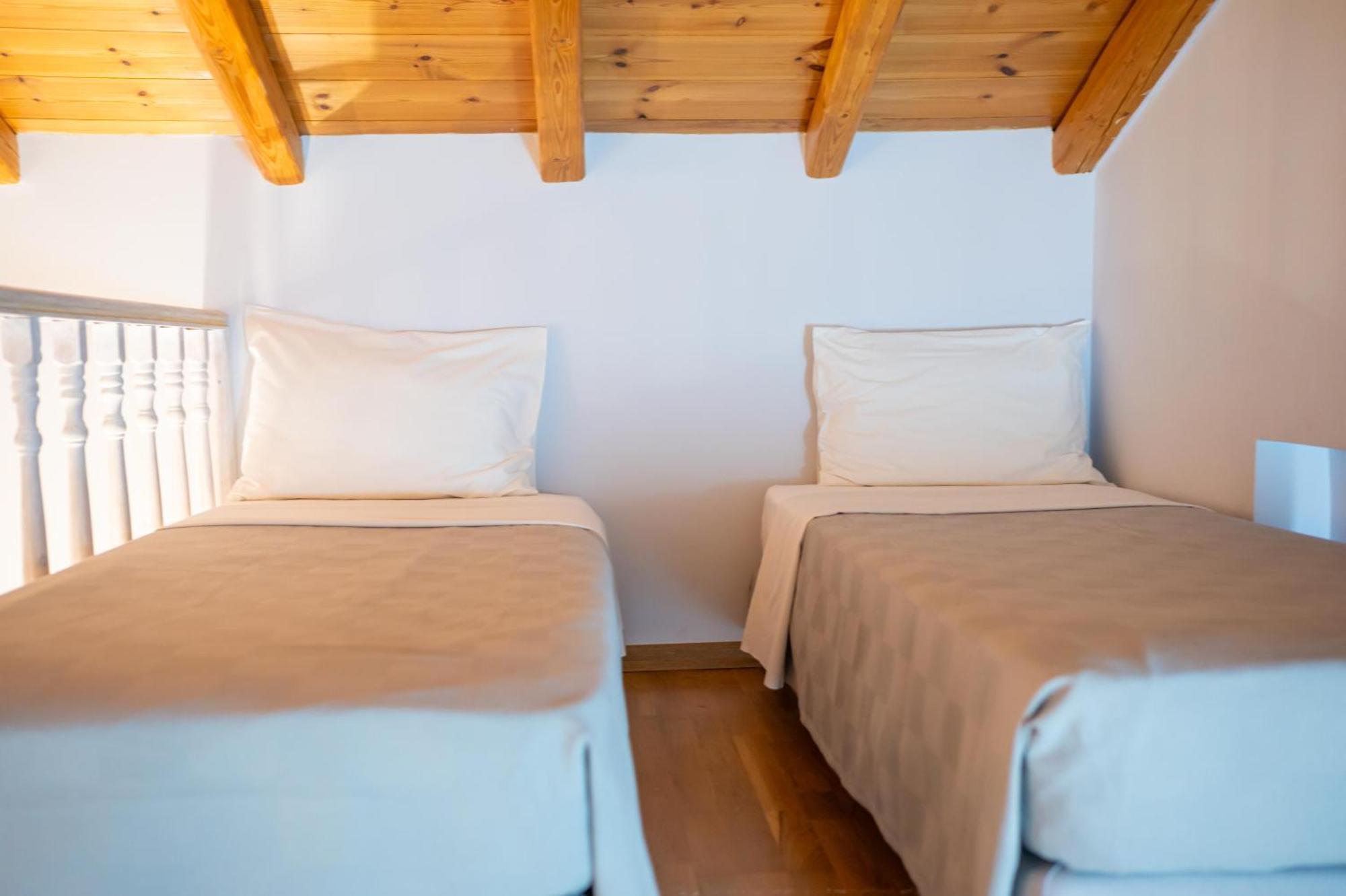 Aktaion Resort 기티오 외부 사진