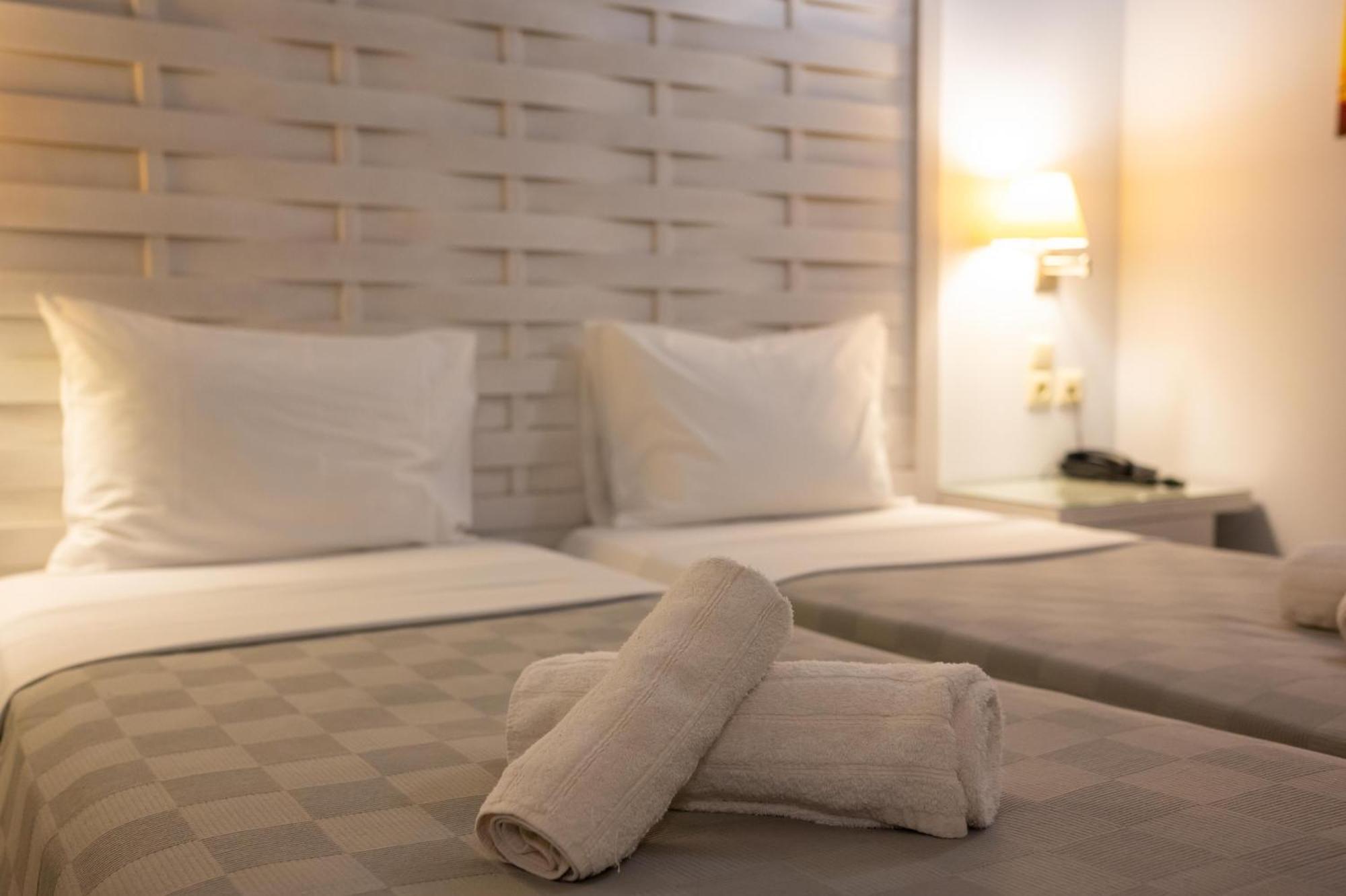 Aktaion Resort 기티오 외부 사진