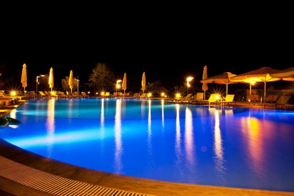 Aktaion Resort 기티오 외부 사진